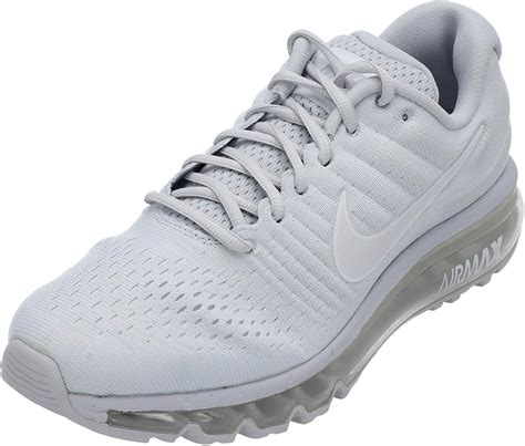 nike air max 2017 herren hellgrau|Mehr.